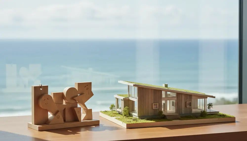 Planejamento de compra de imóvel em Porto Belo considerando o calendário do lançamento