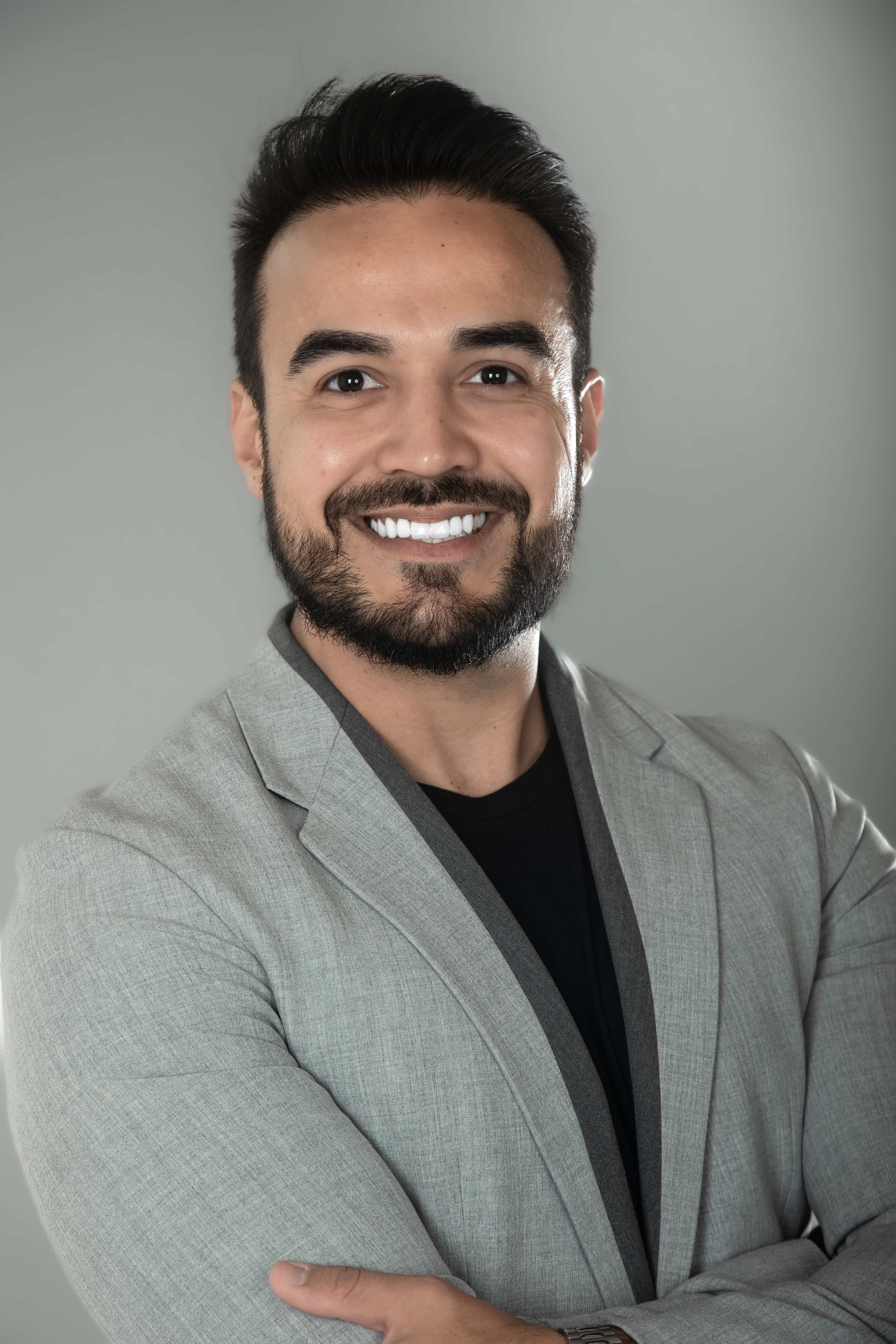 Brian Reis