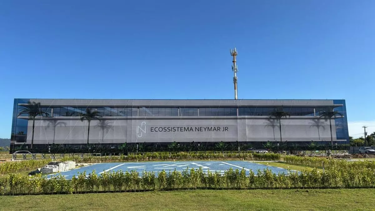 Lagos Porto Belo — Empreendimento SC