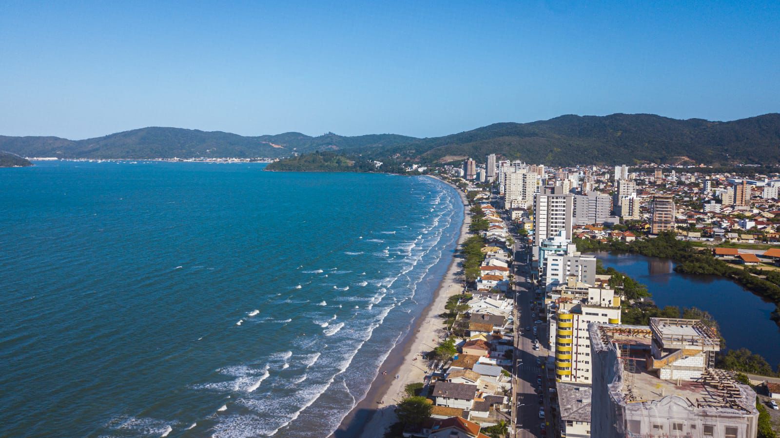 Investir em Porto Belo 2026