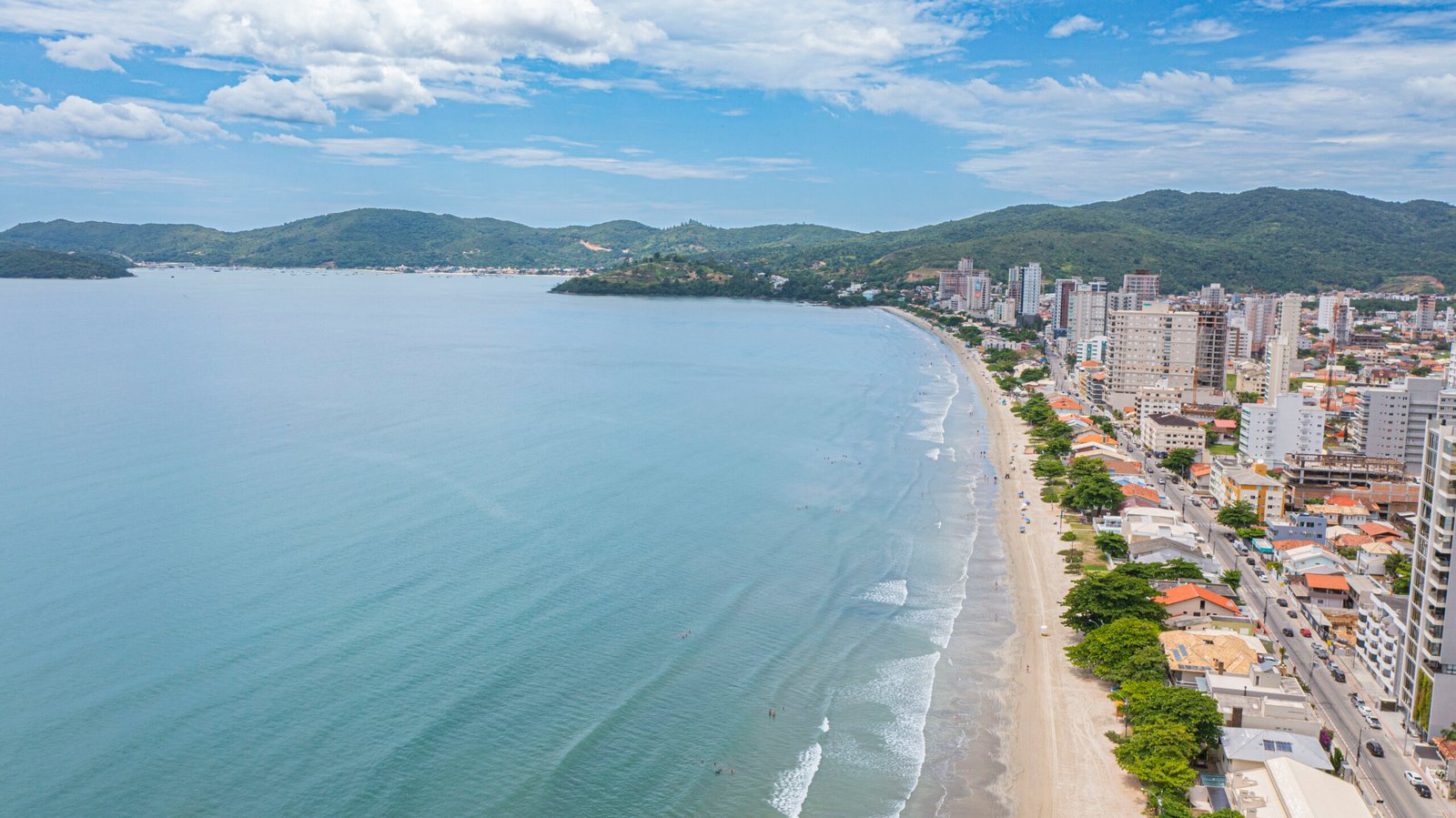 Investir em Porto Belo 2026